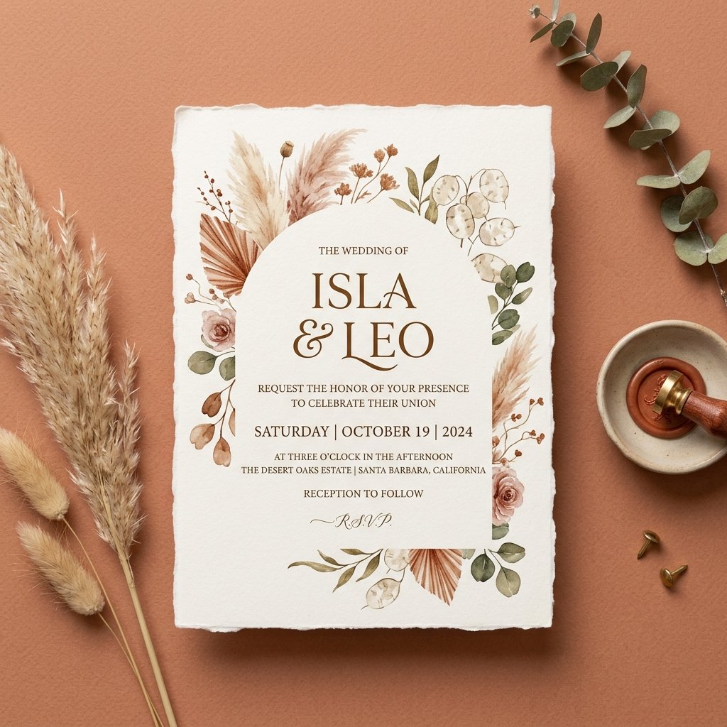 Boho Chic Preview