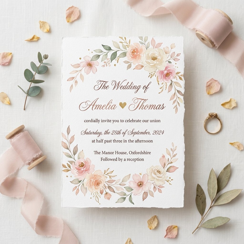 Floral Bloom Preview